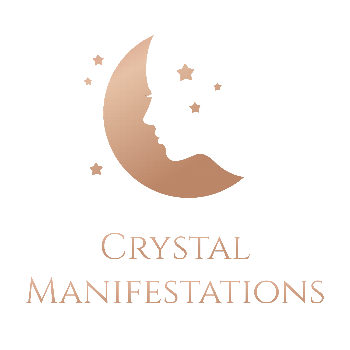 Crystal Manifestations Reiki Crystals holistic products